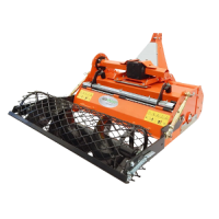 Zdjęcie glebogryzarki separacyjnej