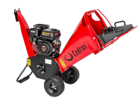 Zdjęcie rozdrabniacza do gałęzi